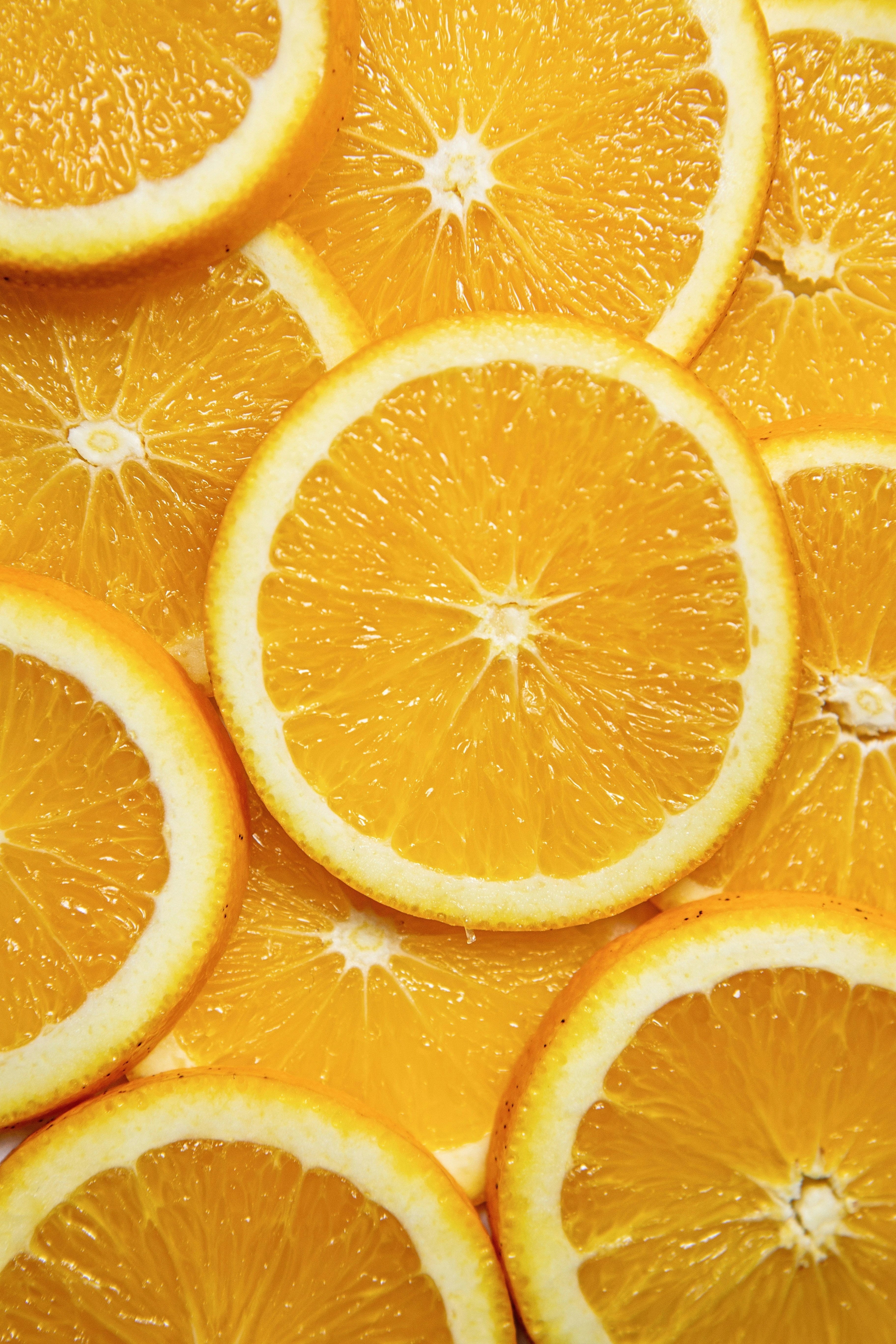 Citrus & Fresh