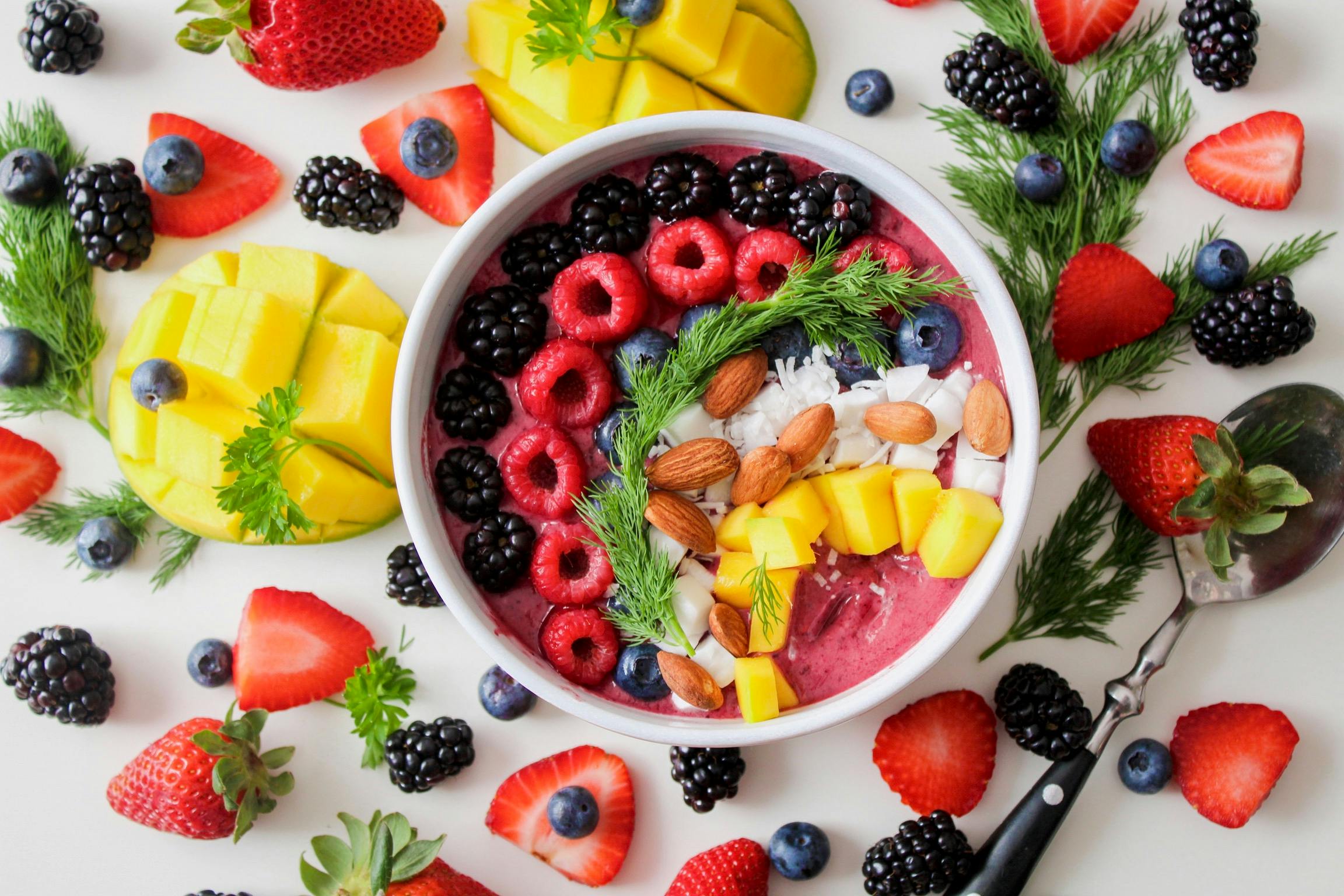 Fruity