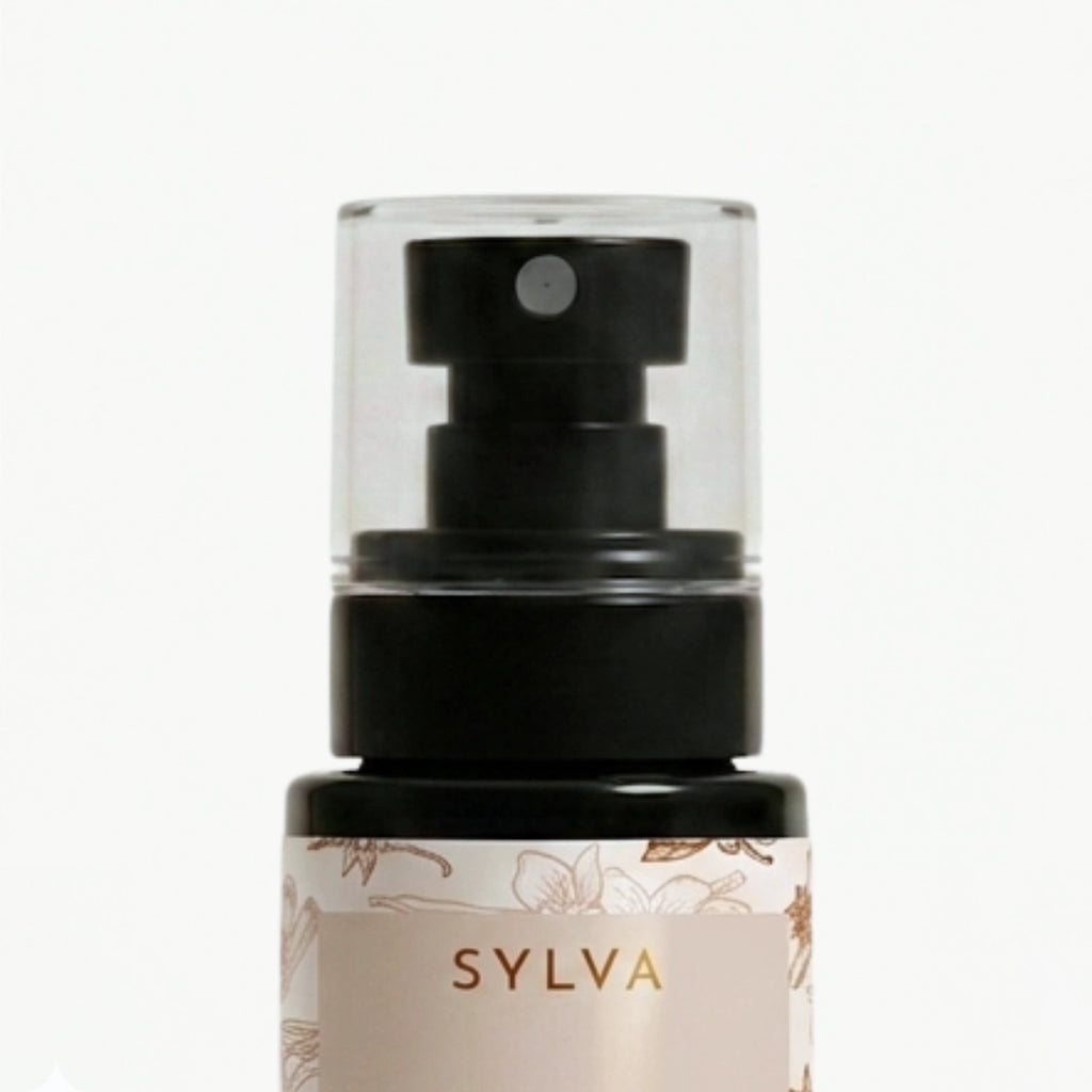 BARE VANILLA