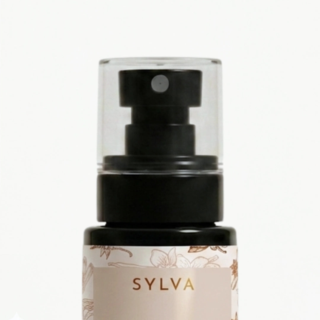 BARE VANILLA