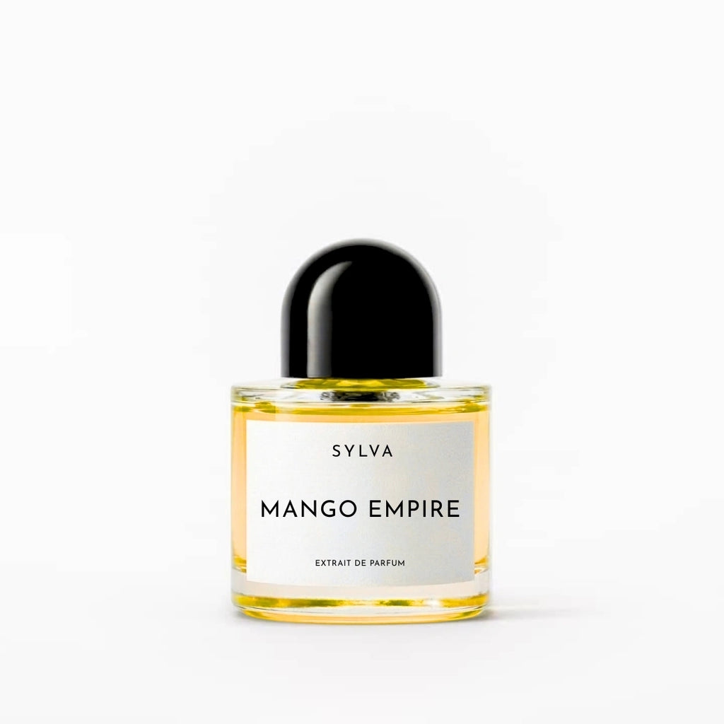 Mango Empire