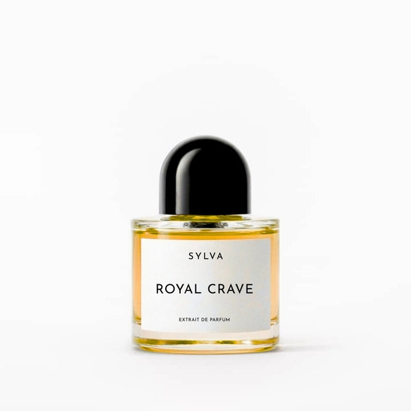 Royal Crave