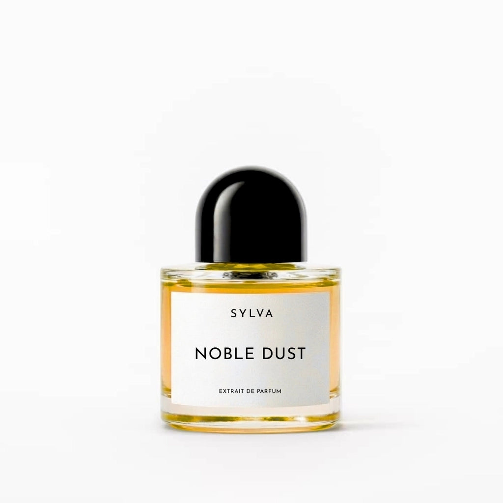 Noble Dust