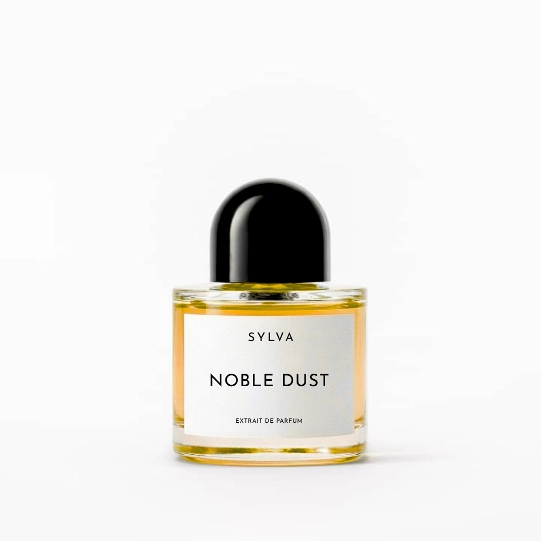 Noble Dust