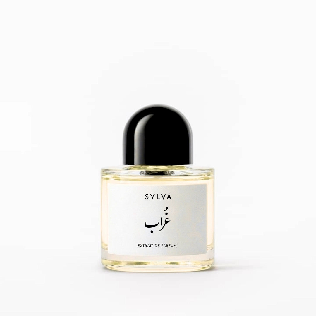 غراب