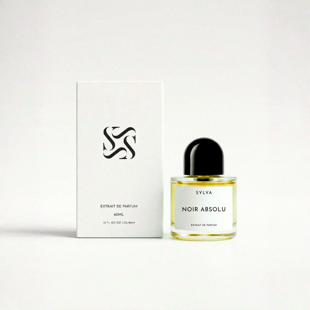 Noir absolu