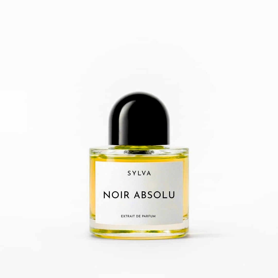 Noir absolu