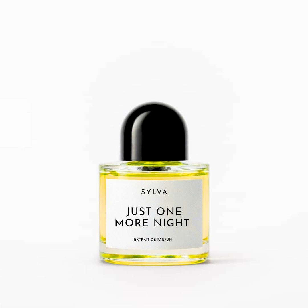 just one more night