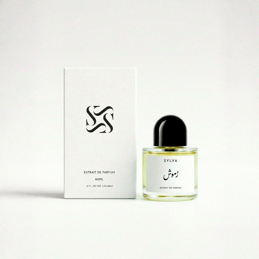 رموش