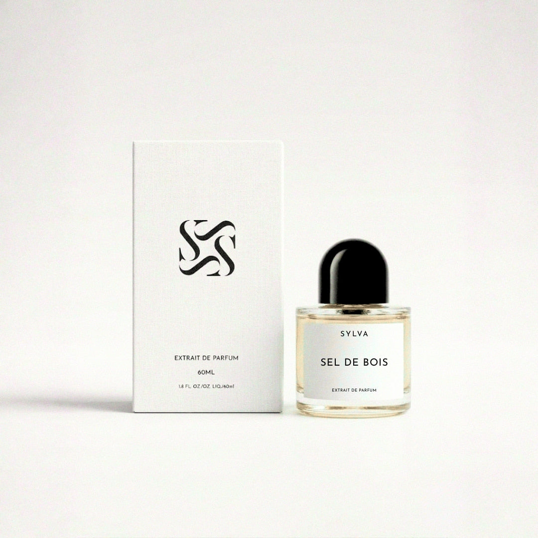 Sel de bois